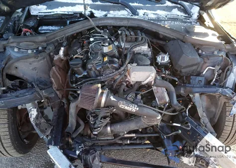 2015 BMW 320 I xDrive from USA, damaged, VIN WBA3C3C55FK203344